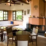 酒店 Aleka's House Pelion