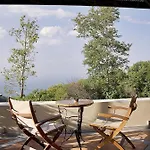 Aleka's House Pelion