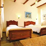 Aleka's House 4* Pelion