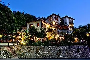 Aleka's House 4* Tsagkarada
