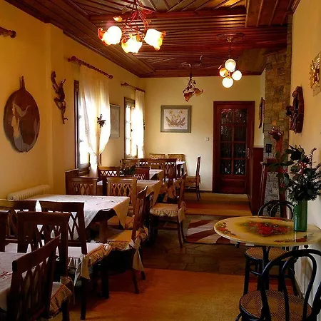 Aleka's House Otel
