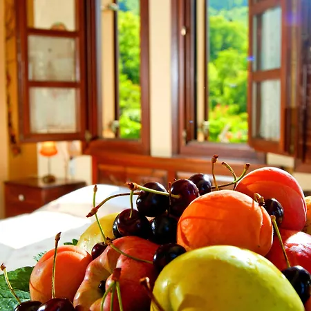 Aleka's House 4* Pelion