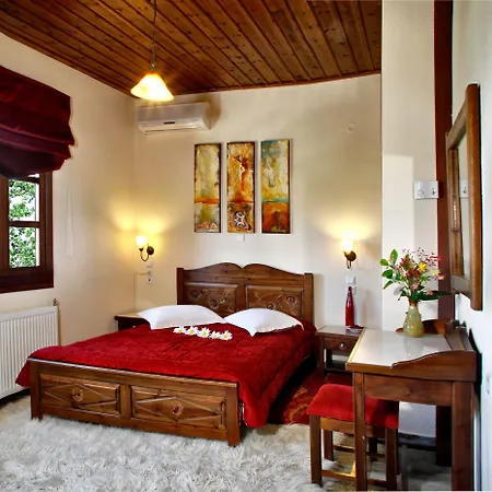 Aleka's House Hotel