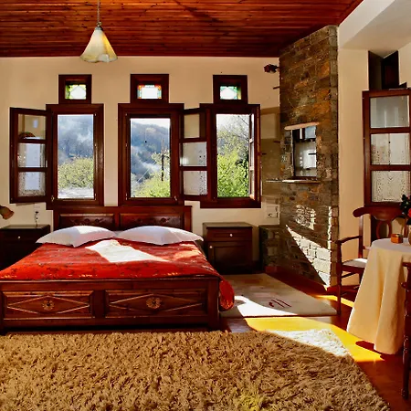 Aleka's House Hotel