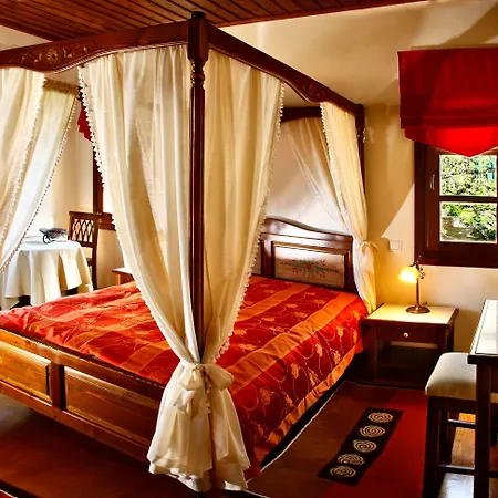 Aleka's House 4*