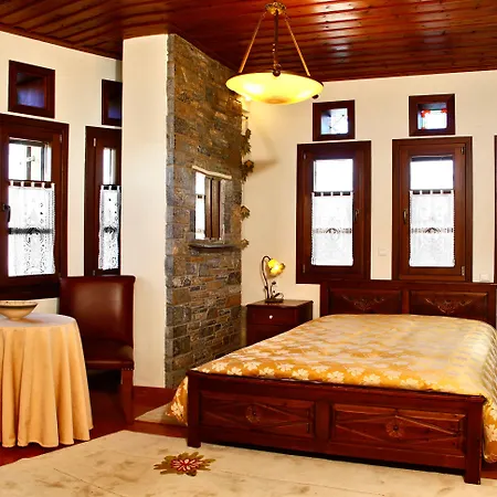 Ξενοδοχείο Aleka's House