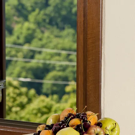 Aleka's House 4* Pelion