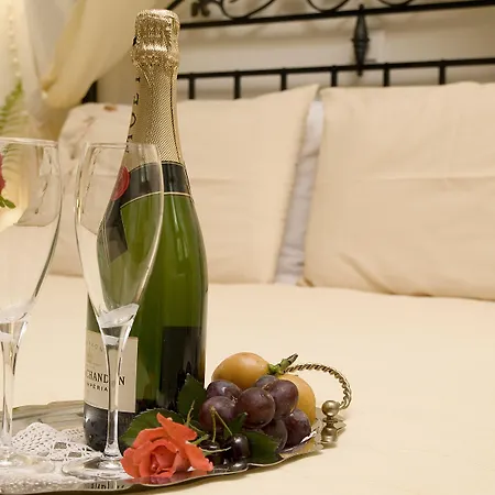 Aleka's House 4* Pelion