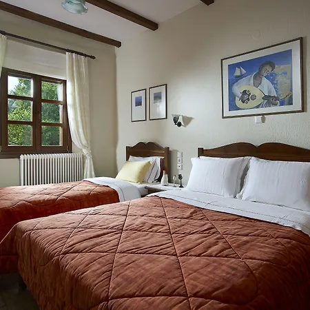 Hotel Aleka's House 4*