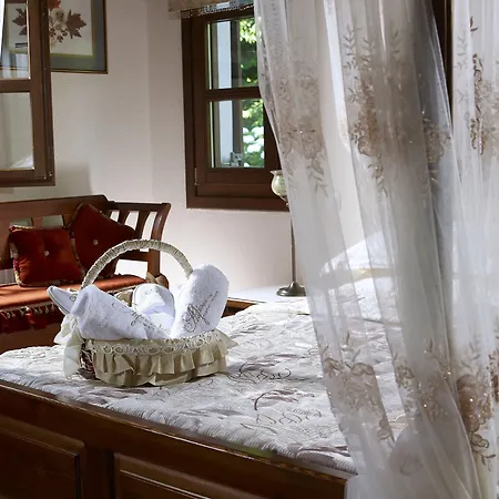 Aleka's House 4* Pelion