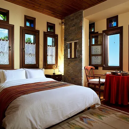 Hotel Aleka's House Pelion