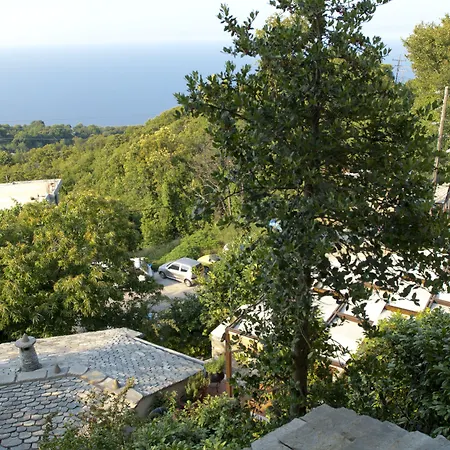 Aleka's House Hotel Pelion
