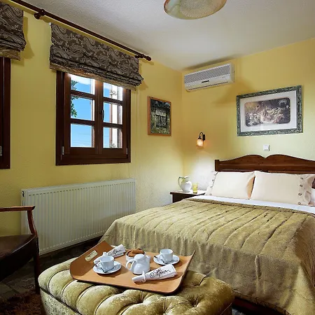 Aleka's House Hotel 4*