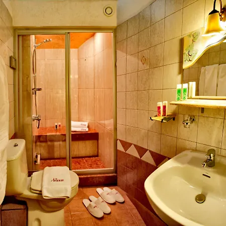 Aleka's House Pelion