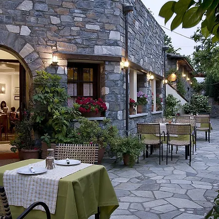 Aleka's House 4*