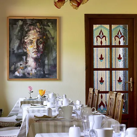 Hotel Aleka's House 4*