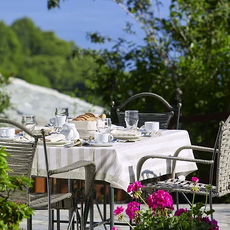 Hotel Aleka's House 4*