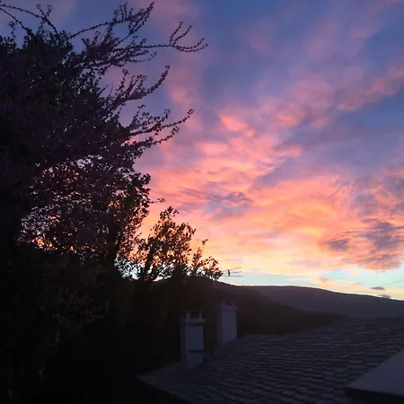 Aleka's House Pelion