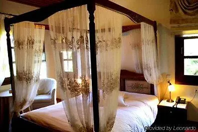Aleka's House 4* Tsagkarada