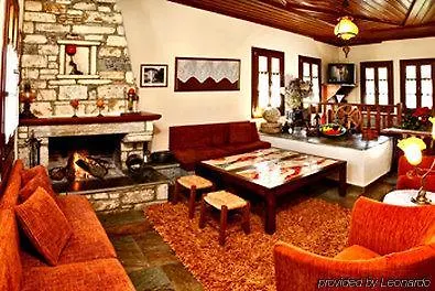 Aleka's House Otel
