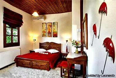 Aleka's House 4*