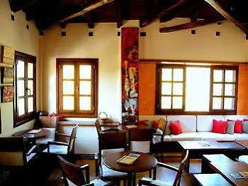 Otel Aleka's House 4*