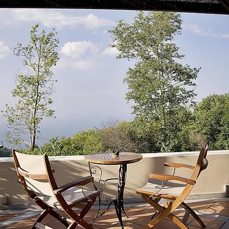 Aleka's House Pelion