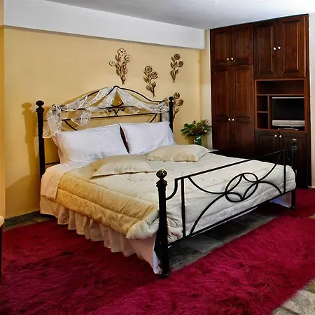 Ξενοδοχείο Aleka's House 4*