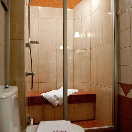 Aleka's House Pelion