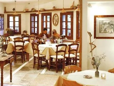 Otel Aleka's House
