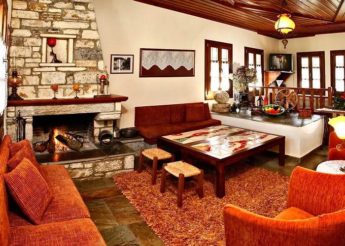 Hotel Aleka's House 4*