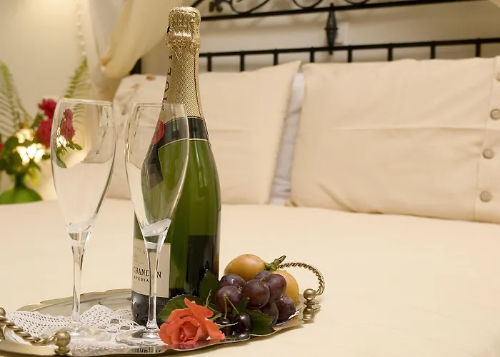 Aleka's House 4* Pelion