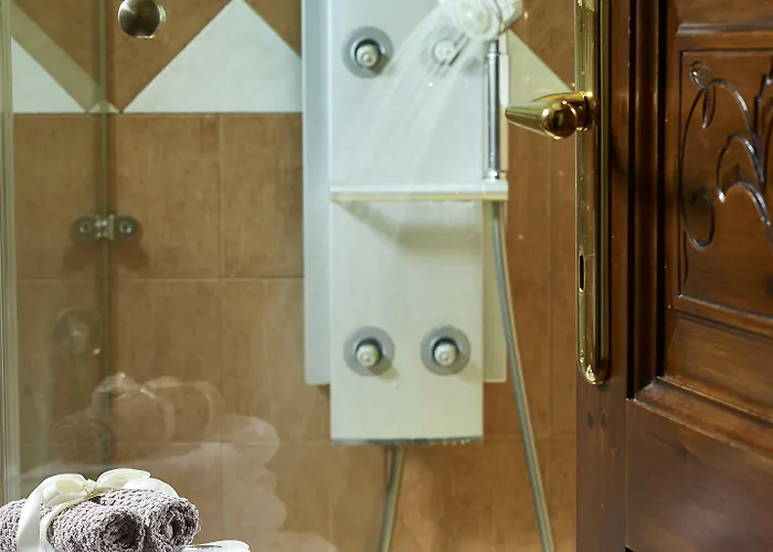 Aleka's House Pelion