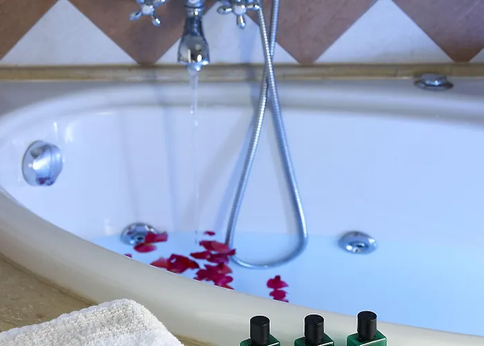 Aleka's House 4* Pelion