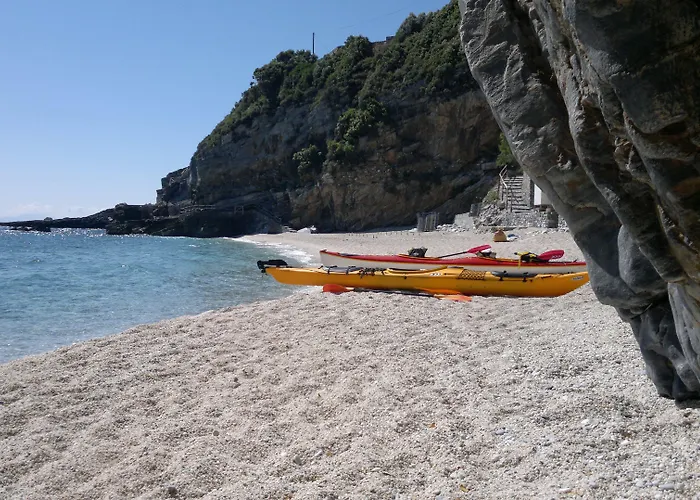 Aleka's House Hotel 4*