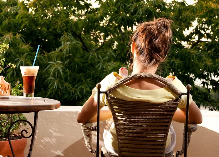 Hotel Aleka's House 4*