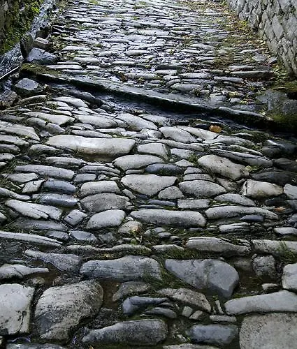 Aleka's House 4* Pelion