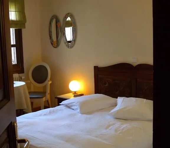 Aleka's House Hotel 4*