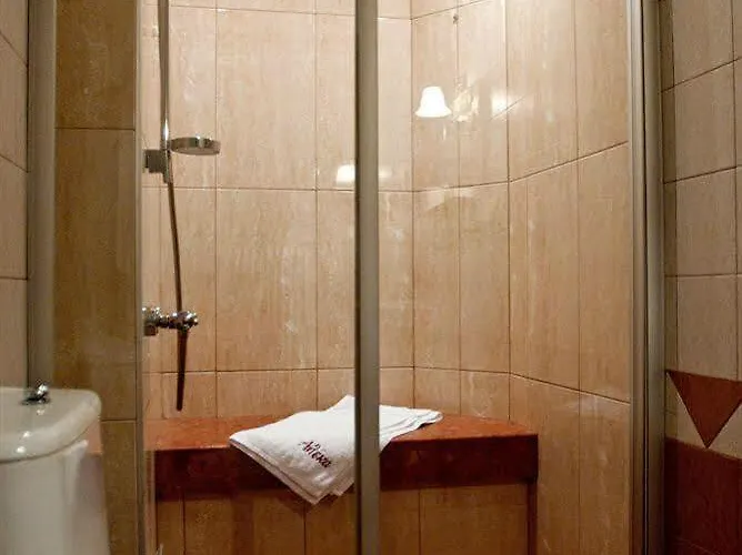 Aleka's House Pelion